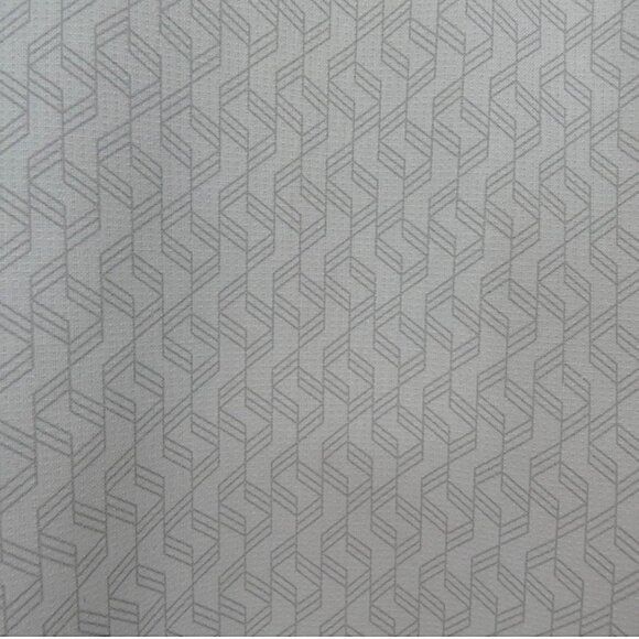 NWT Pebble Beach Golf Shorts Men's Size 40 Gray Geo Dry-Luxe Performance Stretch - Picture 5 of 8